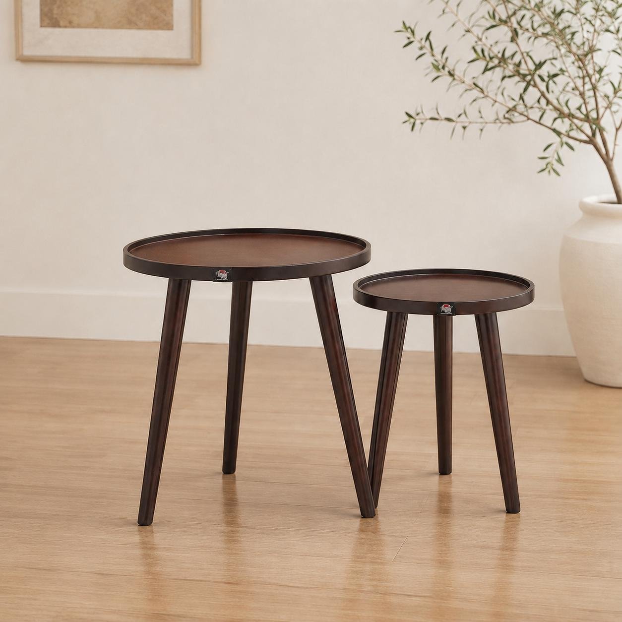 Expresso Coffee Table